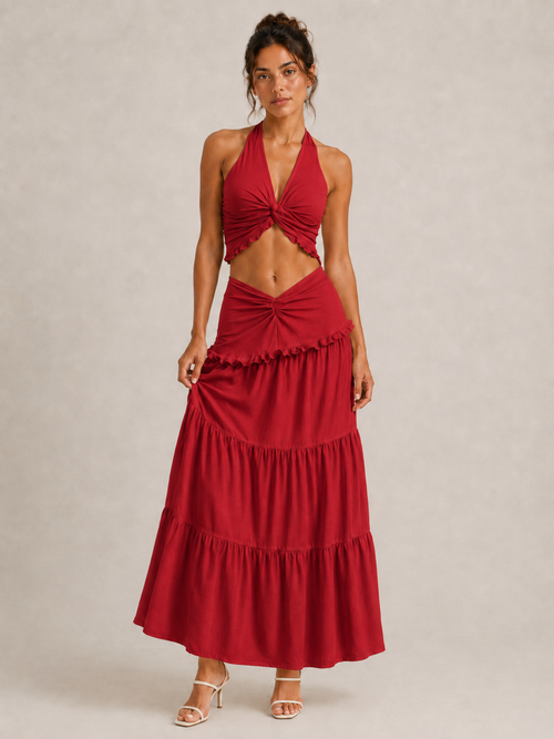Elara Two Piece