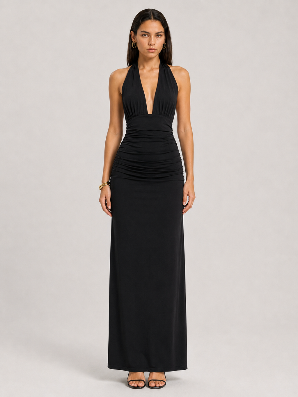 Vivienne Dress