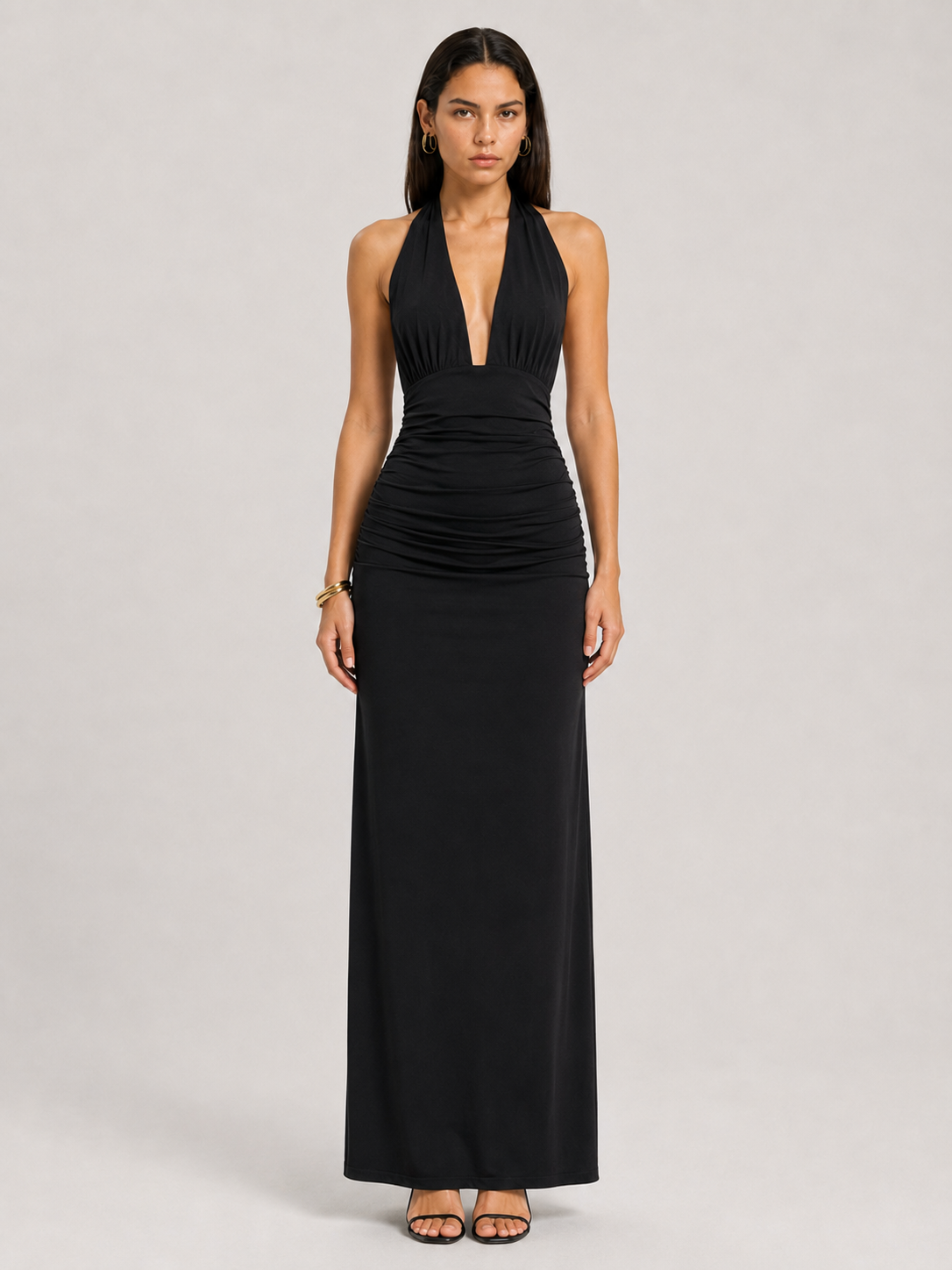 Vivienne Dress
