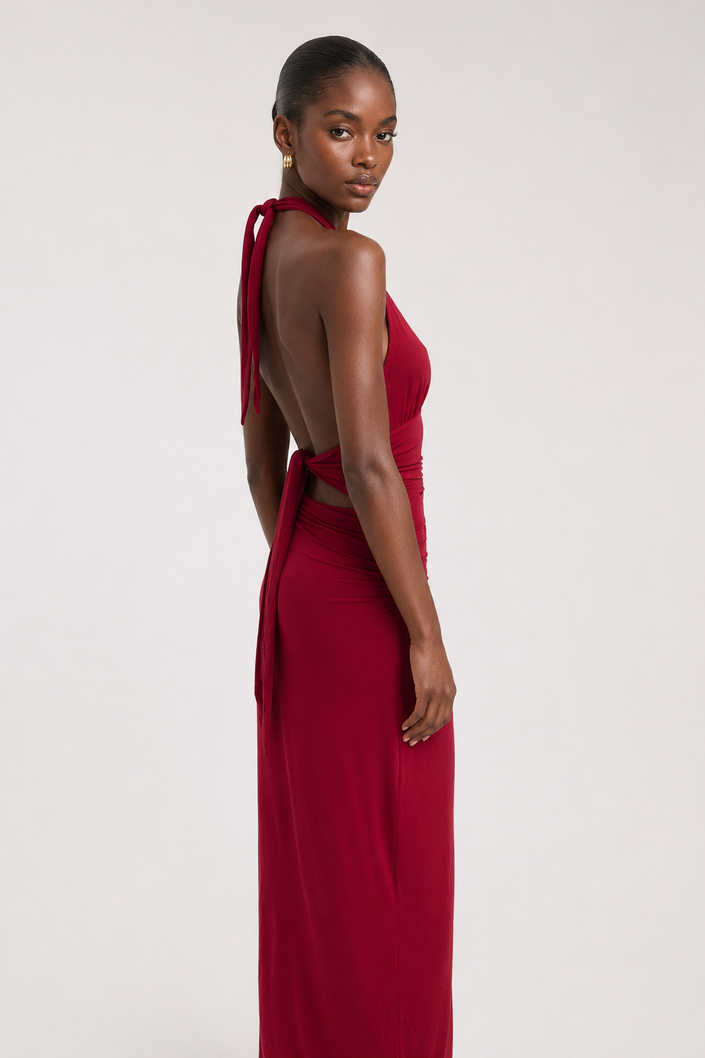 Vivienne Dress