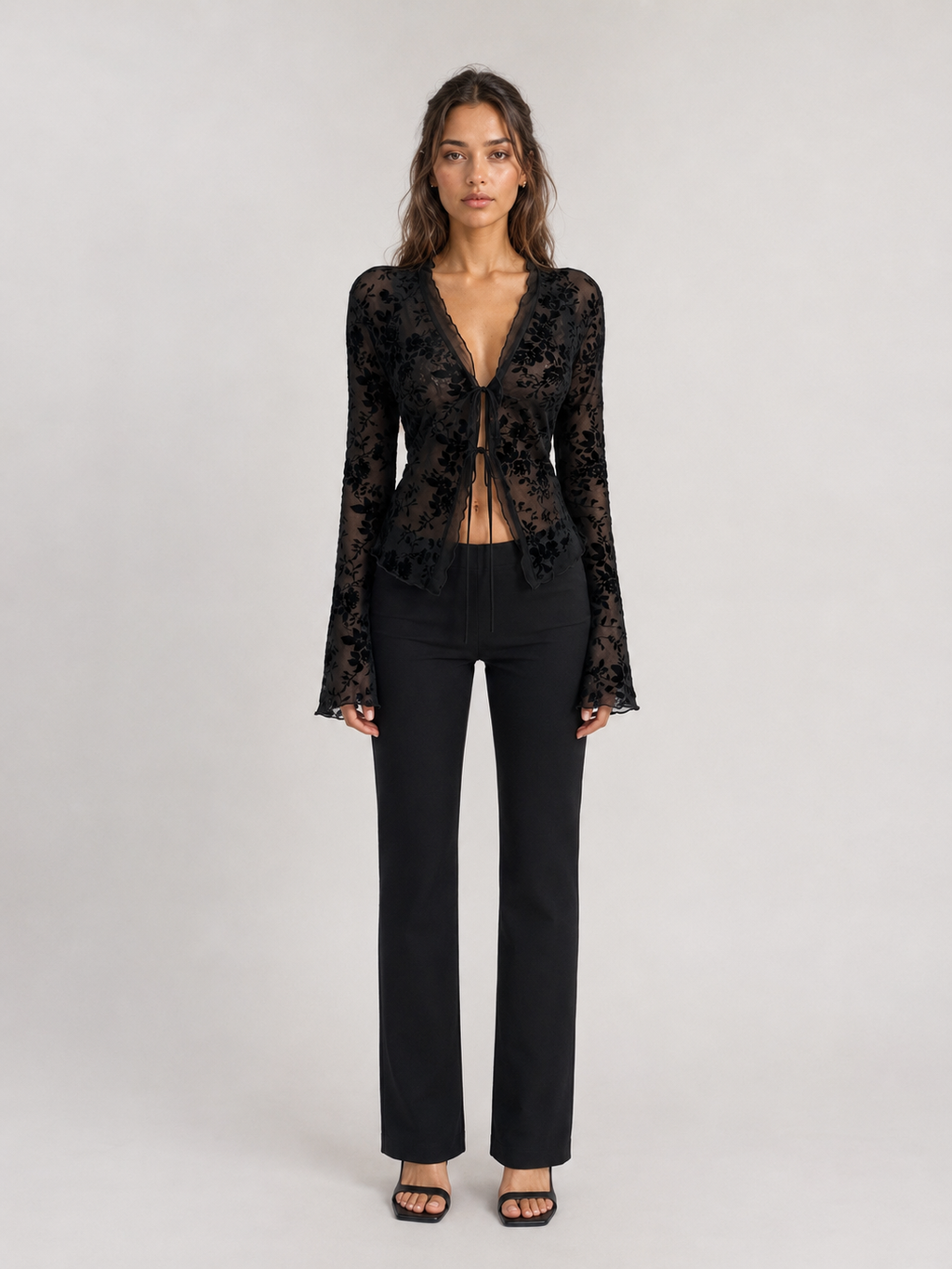 Celeste Blouse