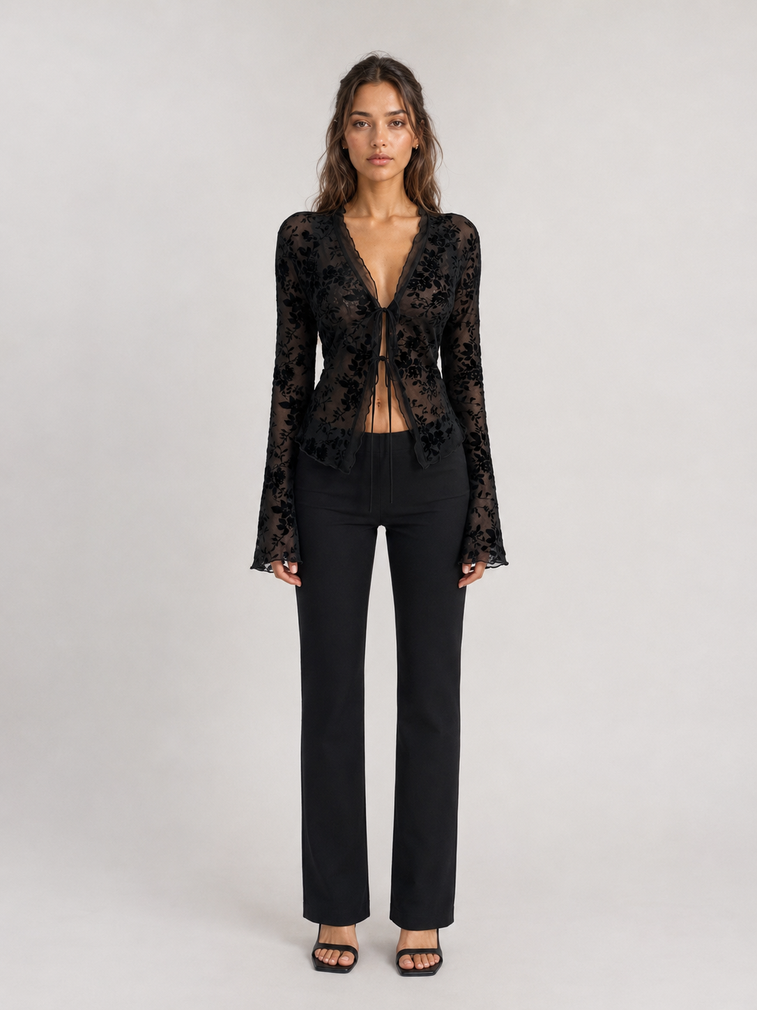 Celeste Blouse