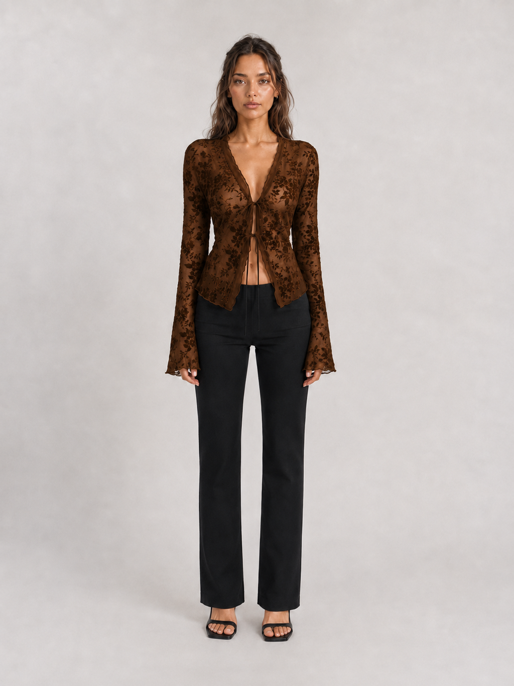 Celeste Blouse