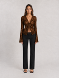 Celeste Blouse