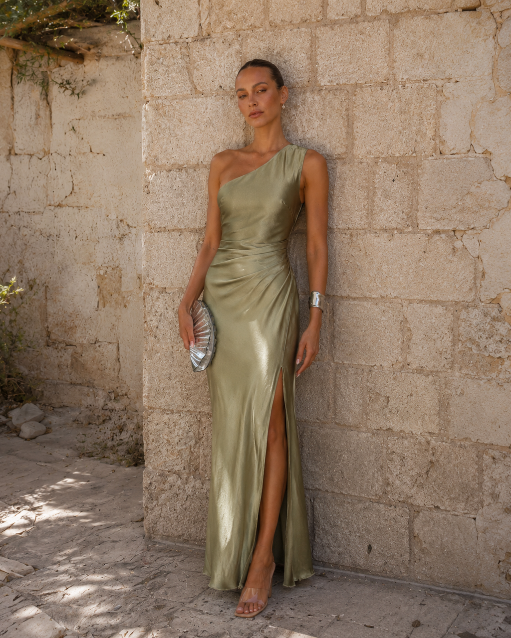 Amelie Dress