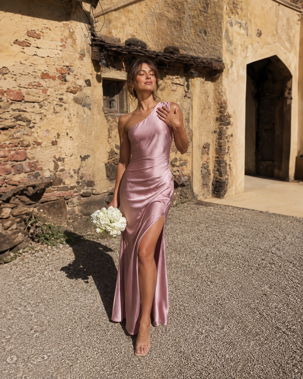 Amelie Dress