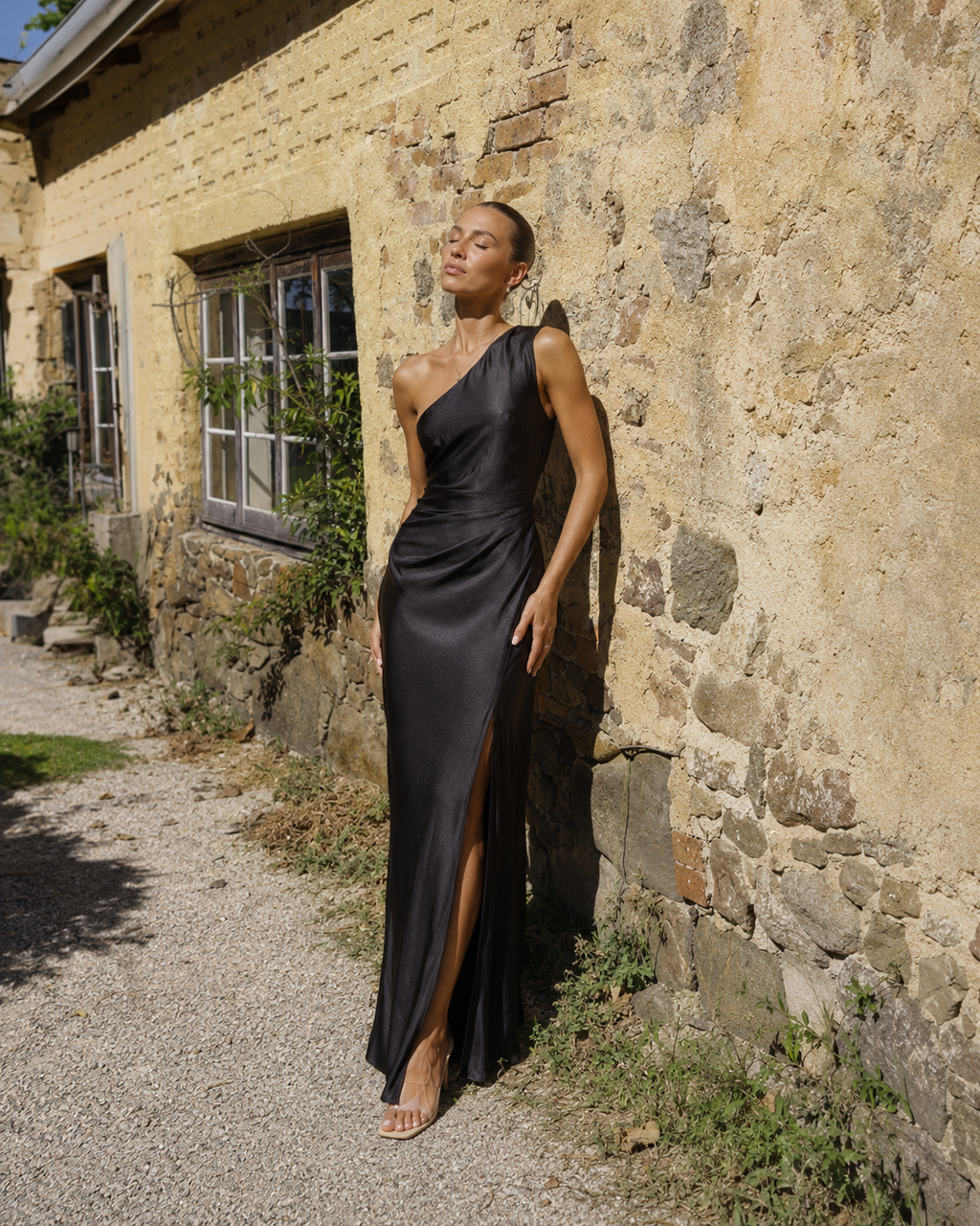 Amelie Dress